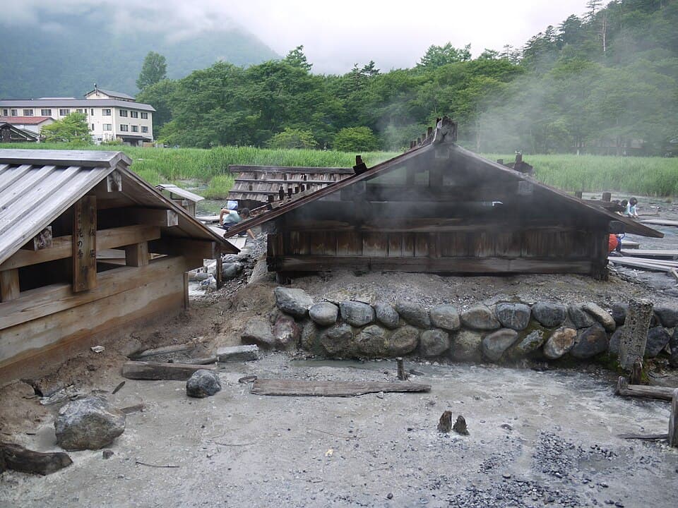 日光湯元 1