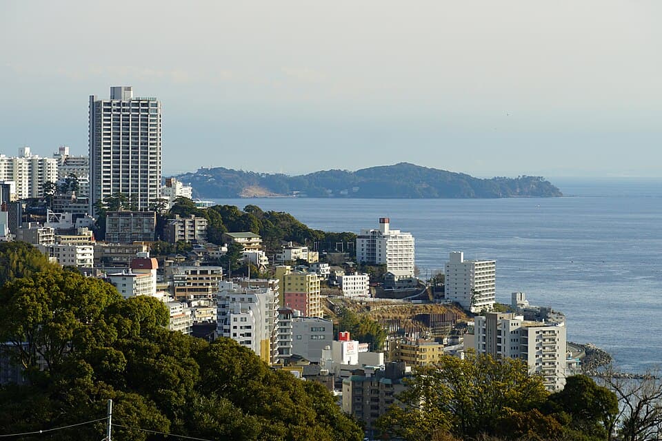 熱海 5