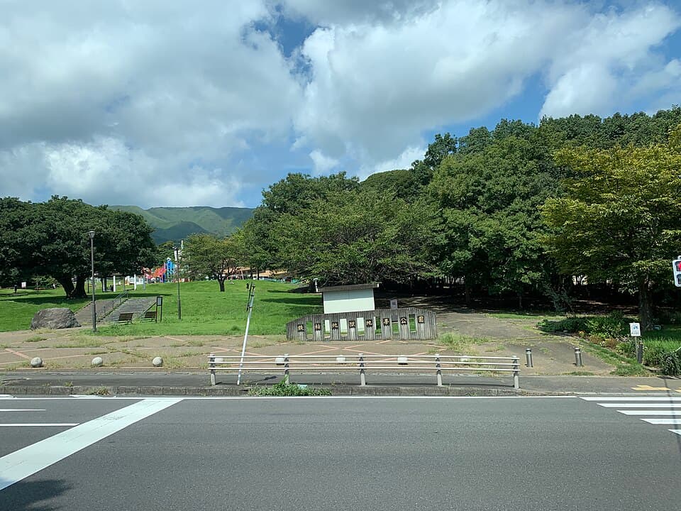 別府 2