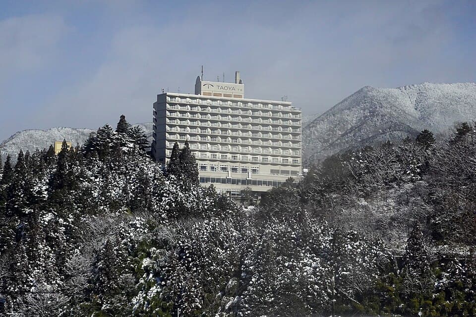 下呂 4