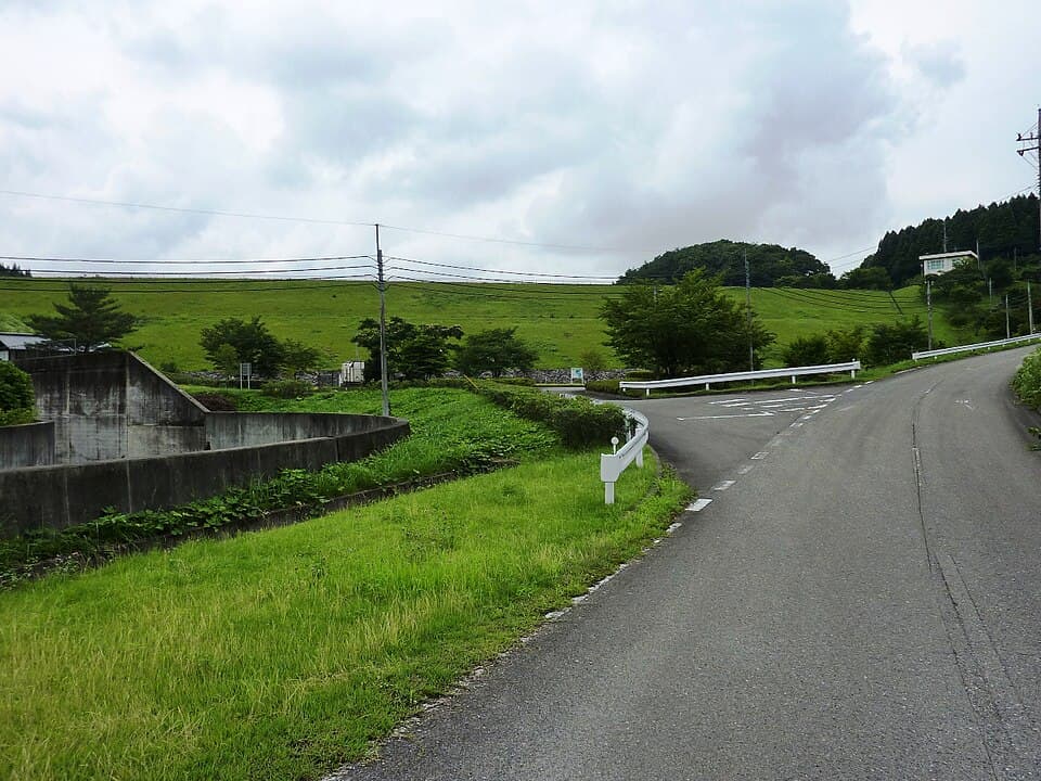 那須 3