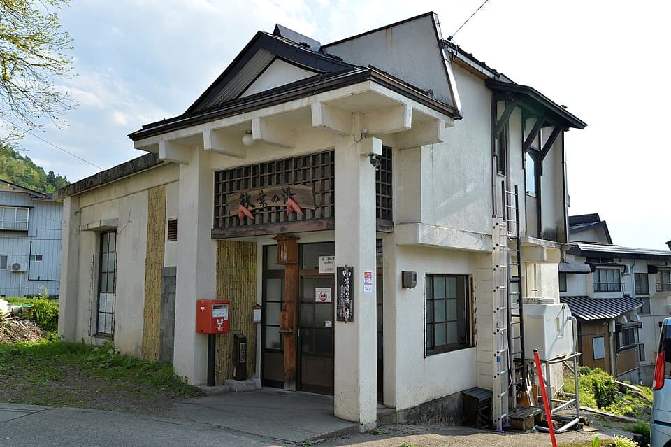 野沢温泉 4