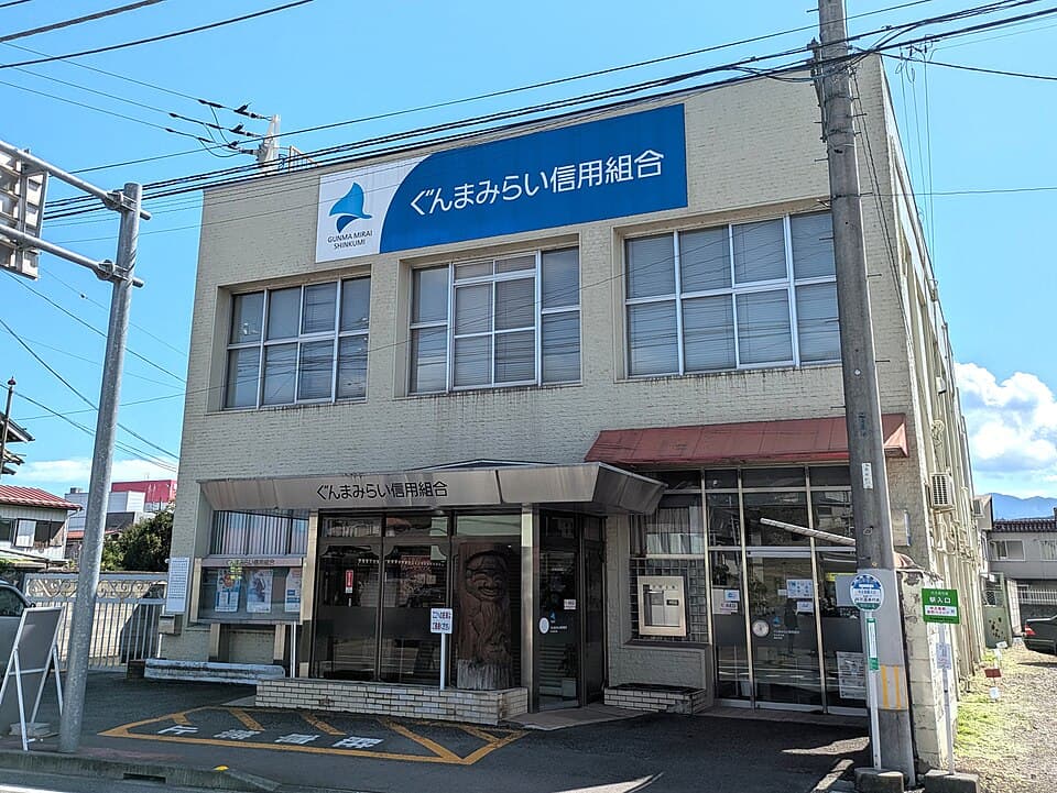 四万温泉 5