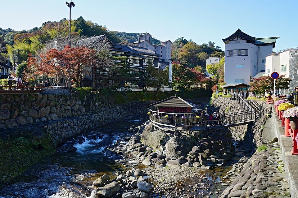 修善寺 1