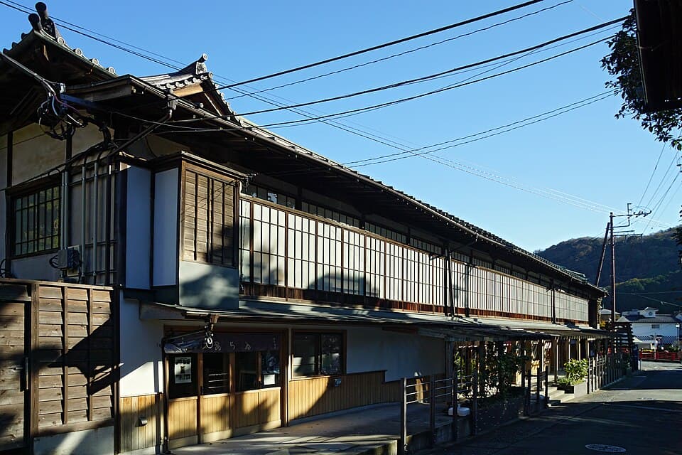 修善寺 2