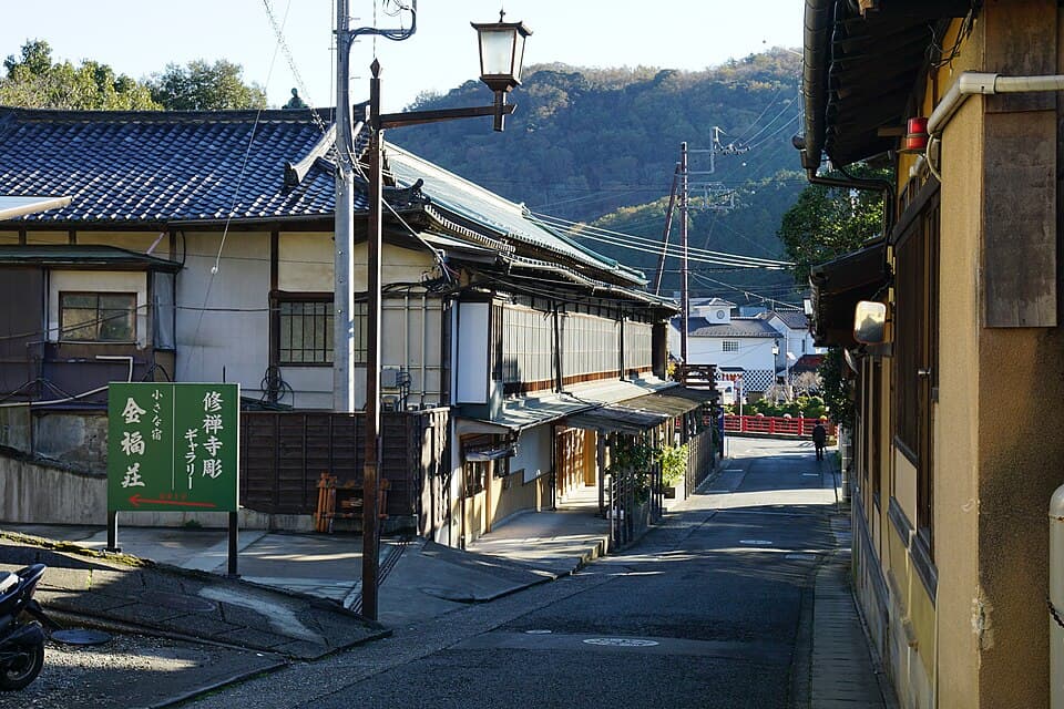 修善寺 3