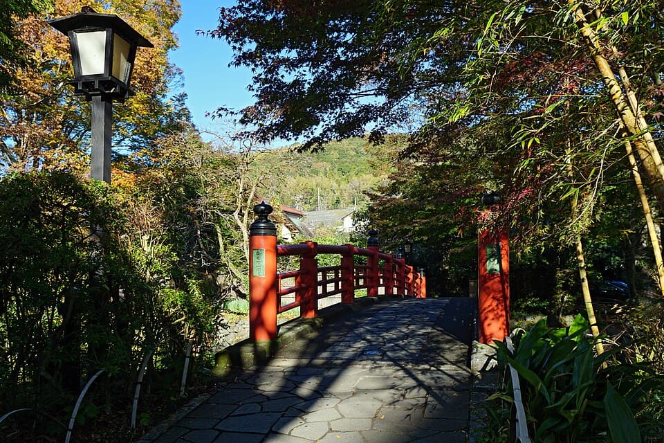修善寺 5