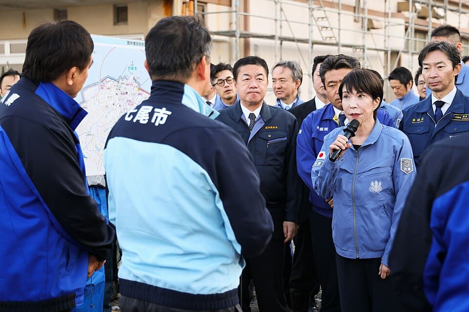 和倉 3