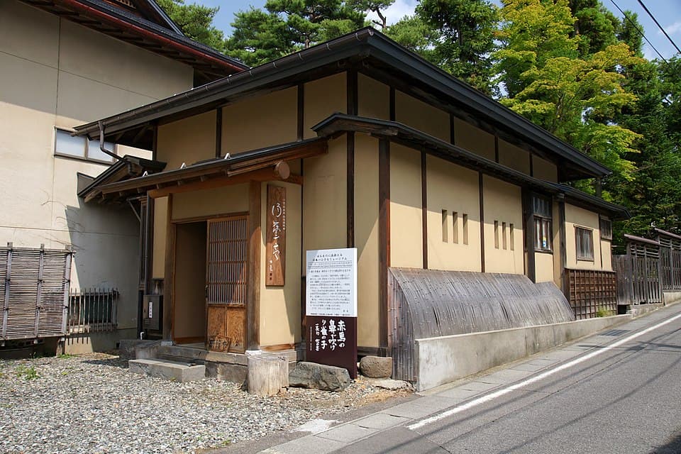 湯田中・渋 4