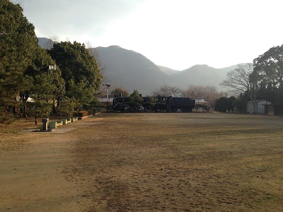 由布院 3
