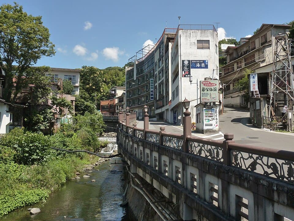 湯河原 3
