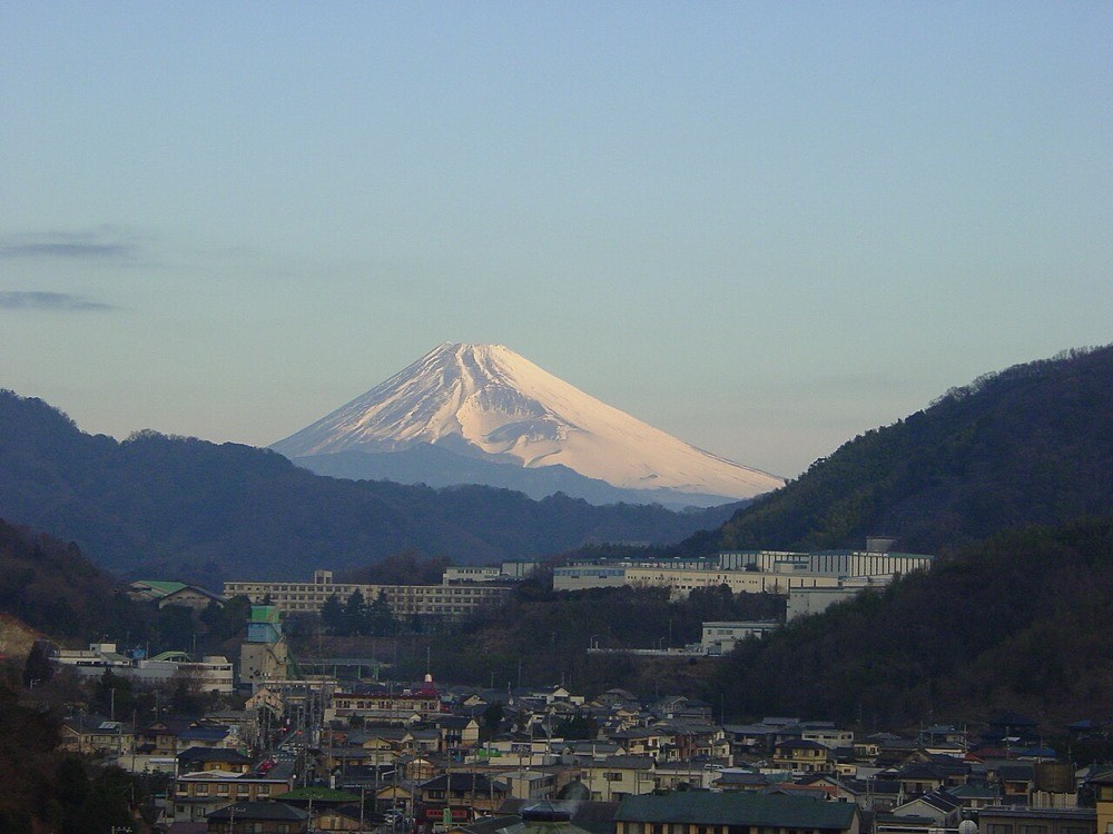 伊豆長岡