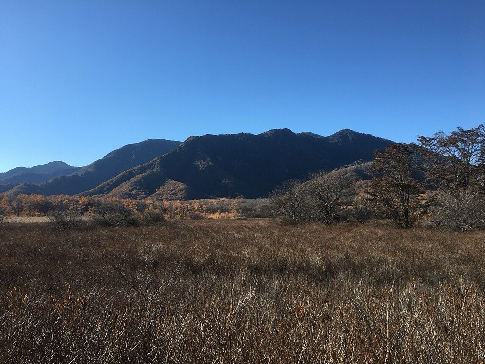 日光湯元