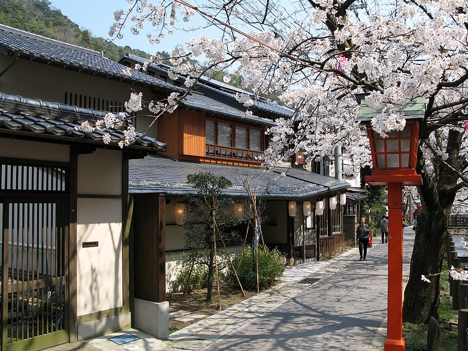 城崎