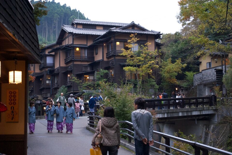 黒川